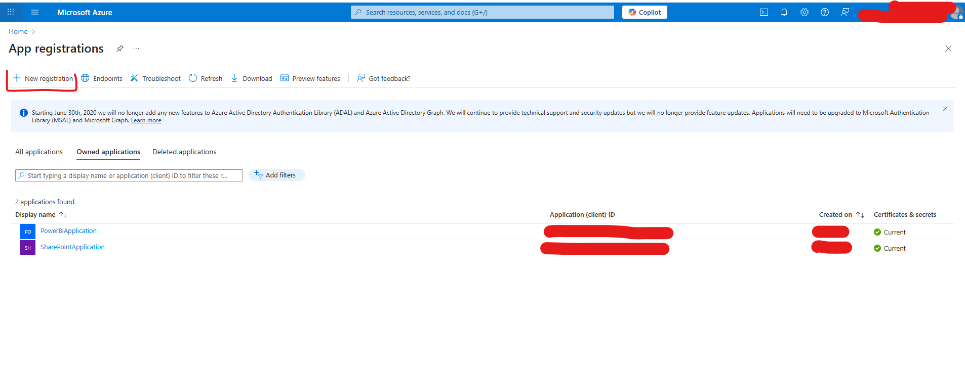 Azure App Registration: Step-by-Step Guide to Grant Permissions.