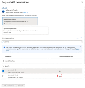 Azure App Registration: Step-by-Step Guide to Grant Permissions.